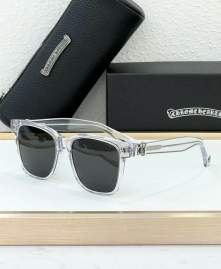 Picture of Chrome Hearts Sunglasses _SKUfw68374101fw